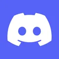 Discord App 图标