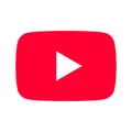 YouTube App 图标